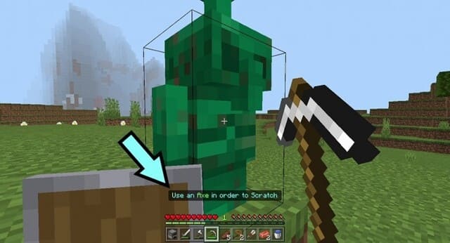 description_8 Copper Golem.