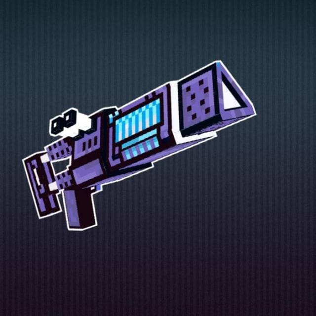 description_8 Game firearms