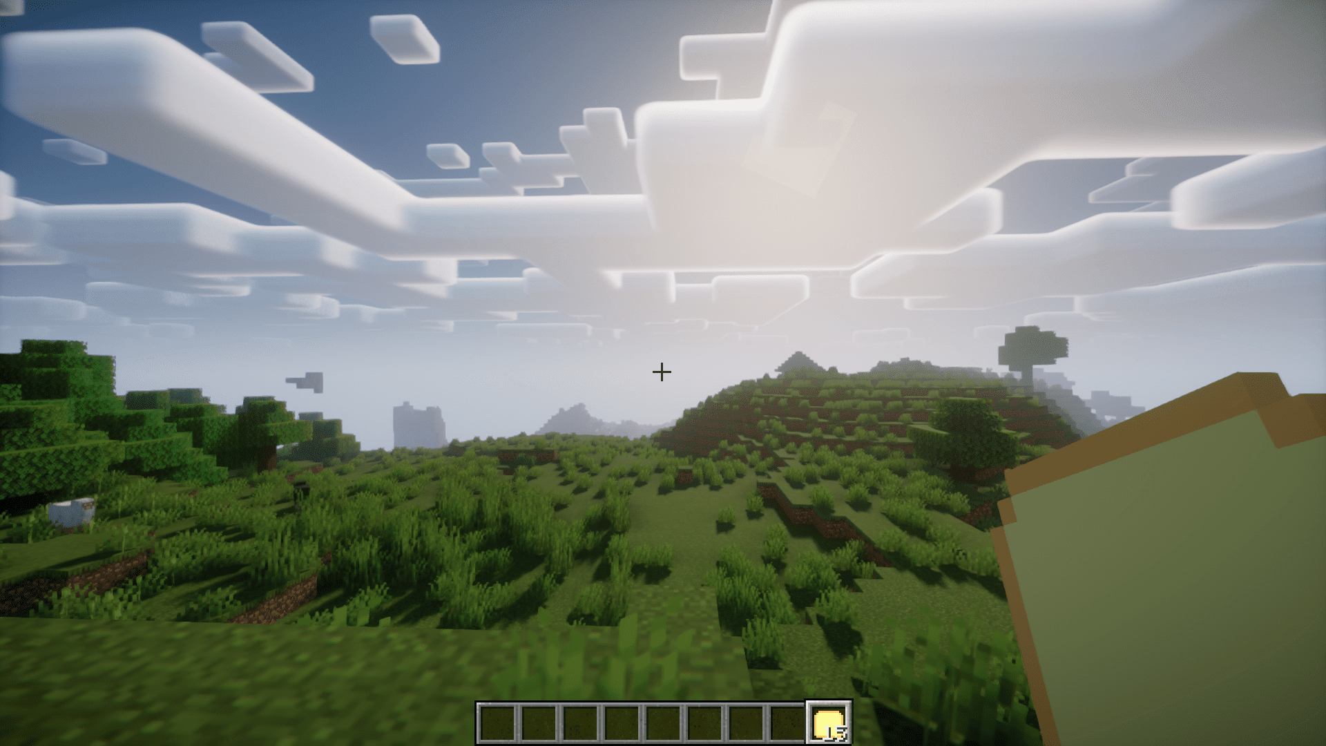image 7 for Bread Mod (1.20.1) - пекарня, выпечка, хлеб