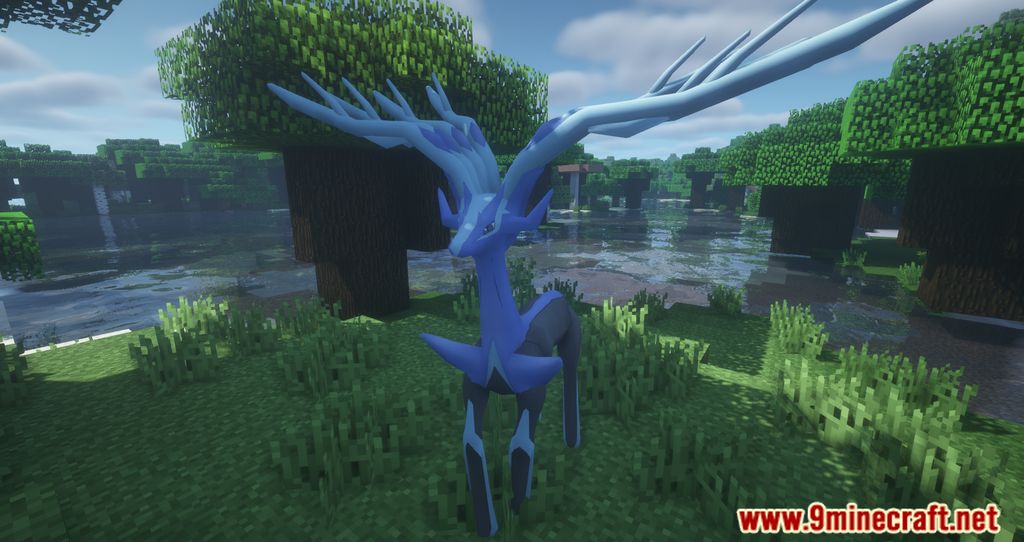 description_1 Better Dex Rewards Mod 1.16.5 - more rewards for players