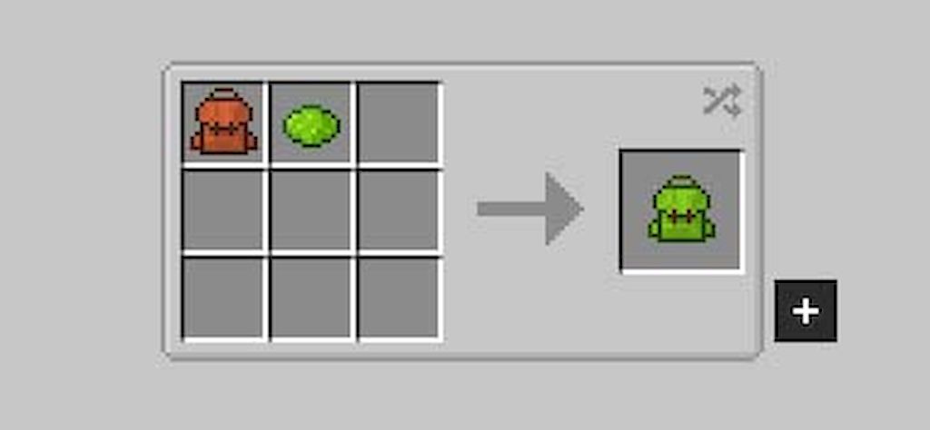 image 9 for Sophisticated Backpacks Mod (1.20.1) - инвентарь, рюкзаки