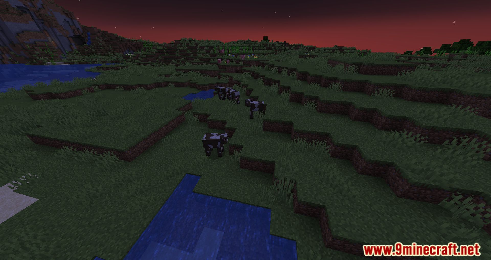 description_5 Mixin Conflict Helper Mod (1.20.1) - describes the problem and provides