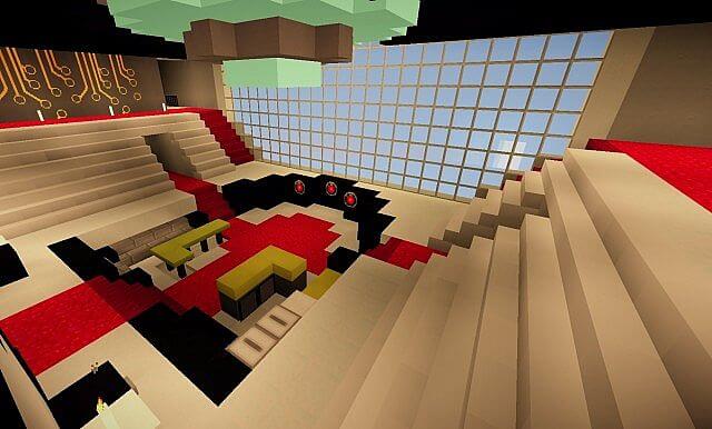 description_0 Titans Tower.