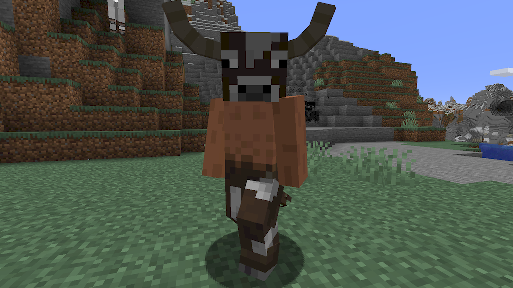 description_5 Greek fantasy mod - mythical creatures, artifacts.