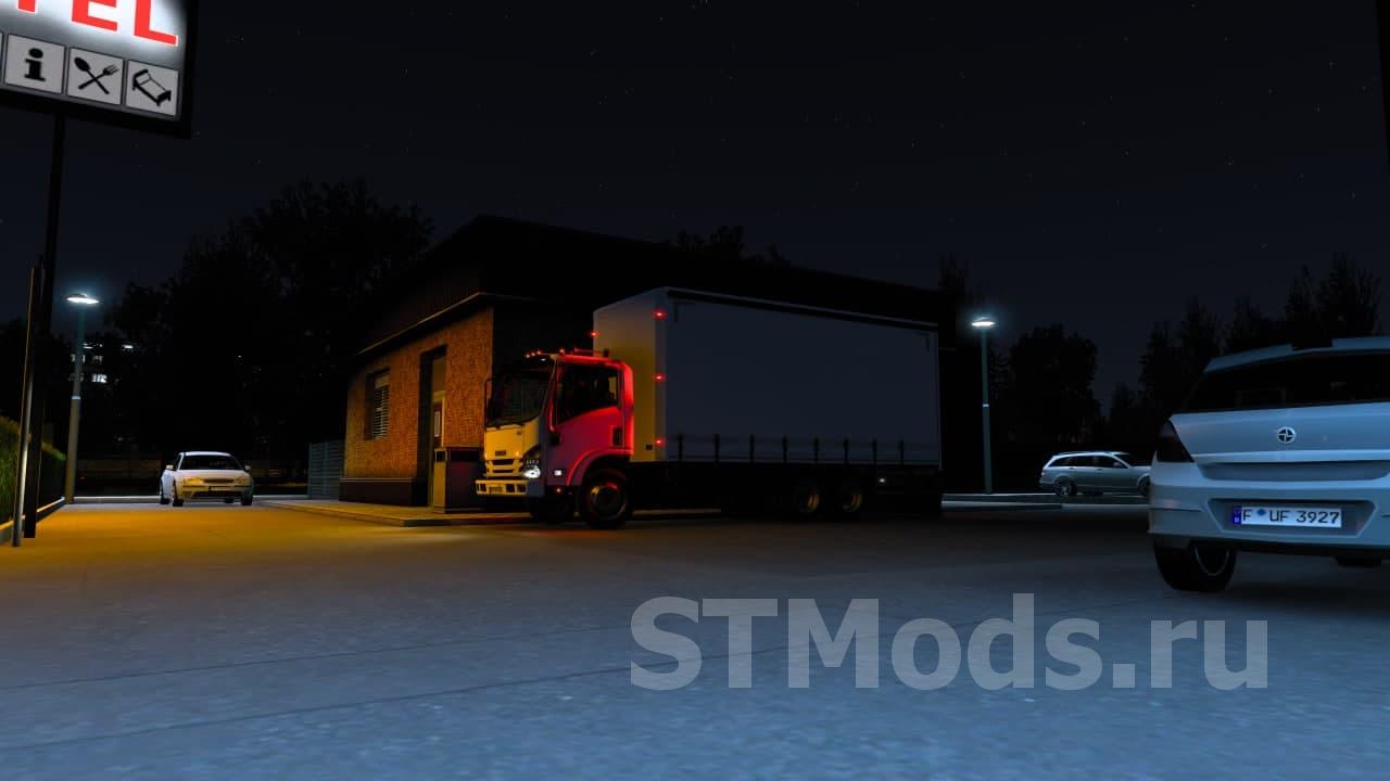 description_4 ISUZU NPR 2018