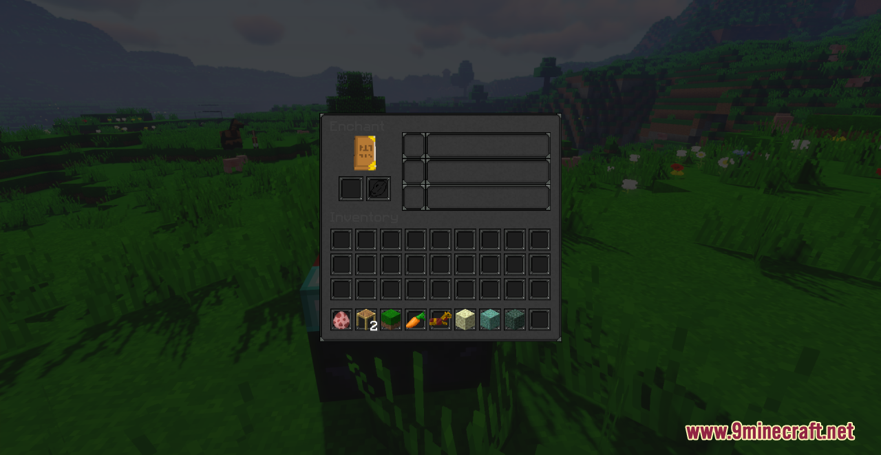 description_9 mullak99's Faithful Resource Pack (1.20.4, 1.20.2, 1.20.1, 1.20) - texture pack