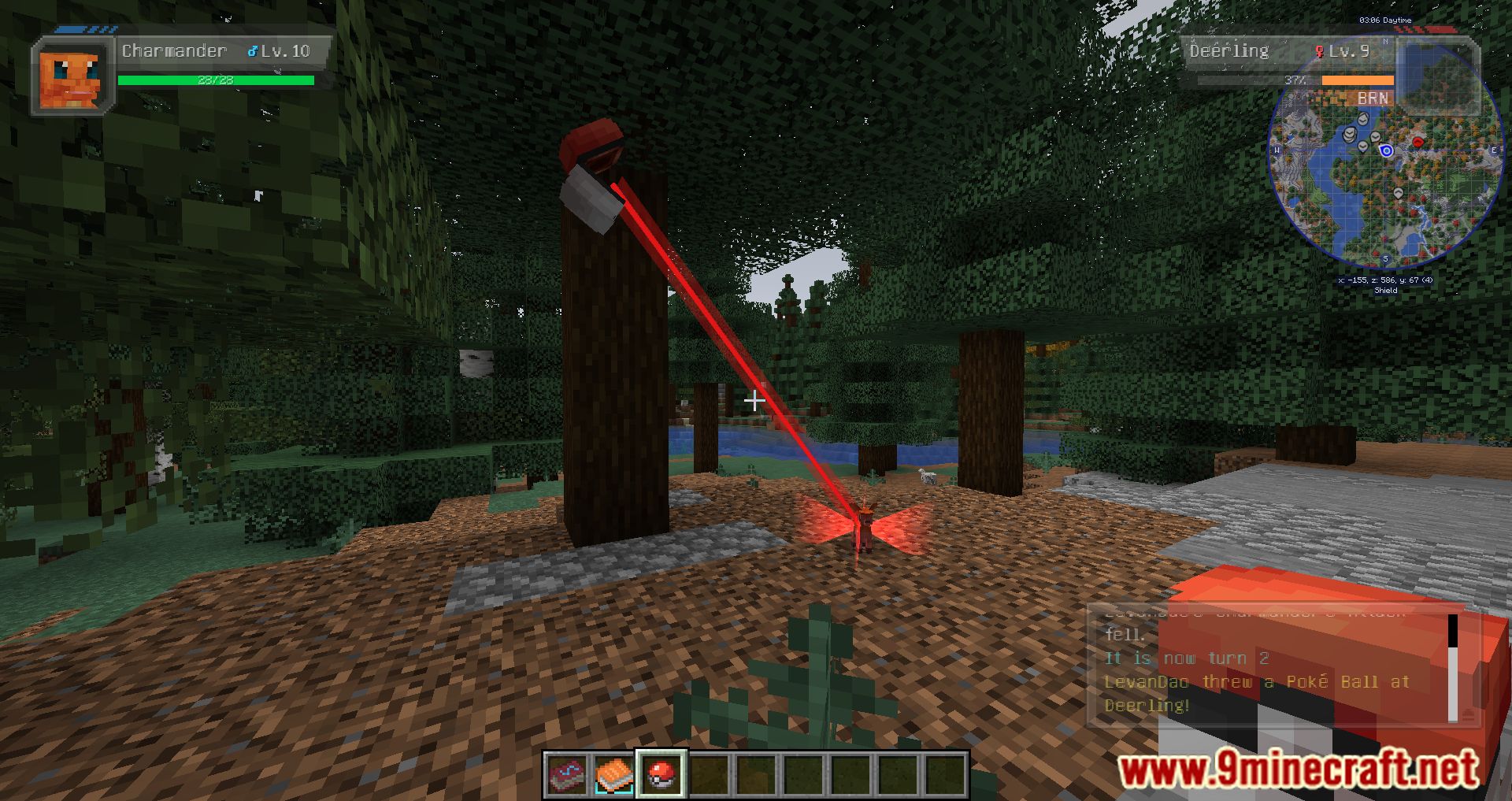 description_20 Bigchadguys Plus Modpack - Minecraft и Мир Покемонов