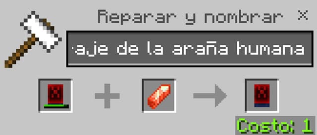 description_21 Spider-Man by ArathNido.