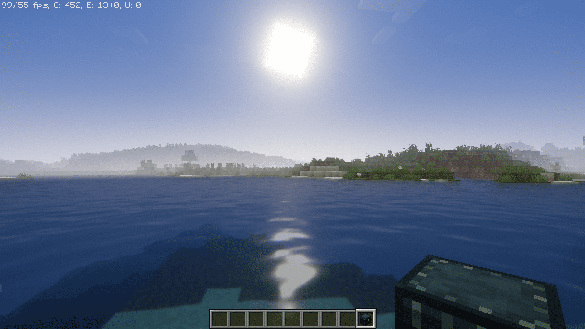 description_3 Quick Right-Click Mod 1.20.4 - Легкая портативная рабочая станция