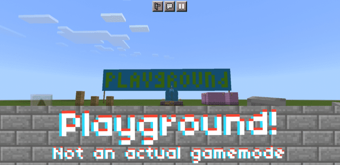 image 7 for Parkour Impossible Card (1.20) - MCPE/Bedrock Mod
