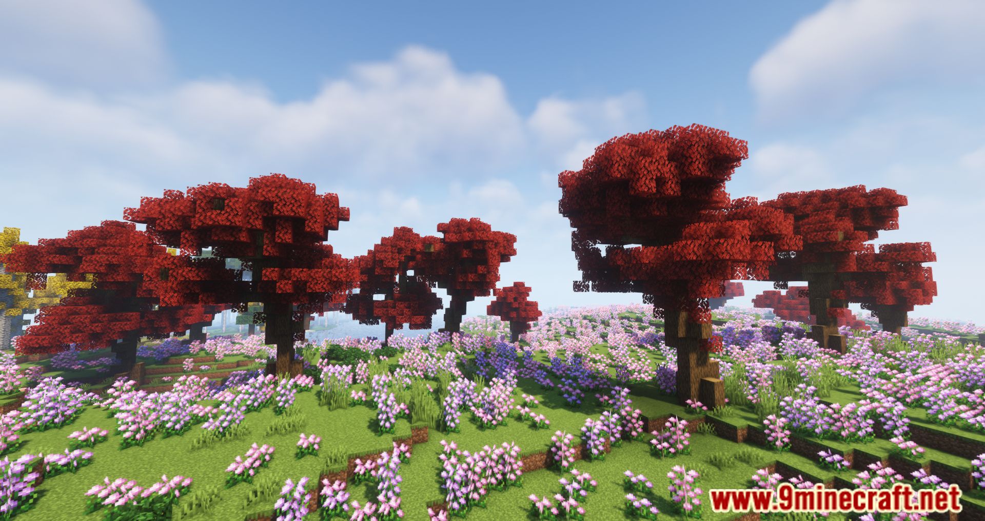 description_9 Karmaland 5 ModPack – Mysterious Land
