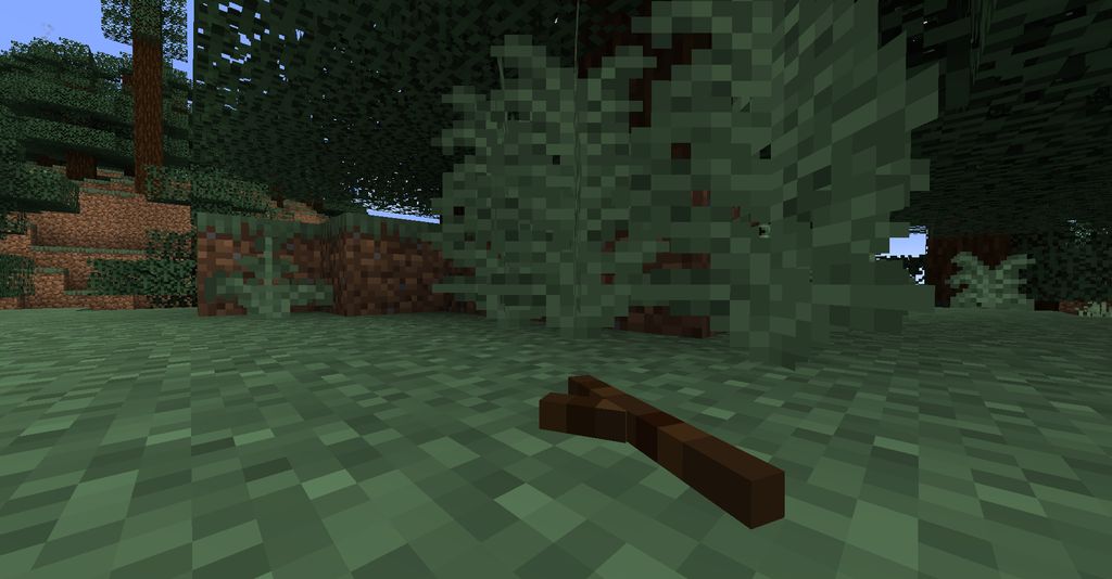 description_2 This Rocks Mod (1.20.4) - Joyas, Naturaleza