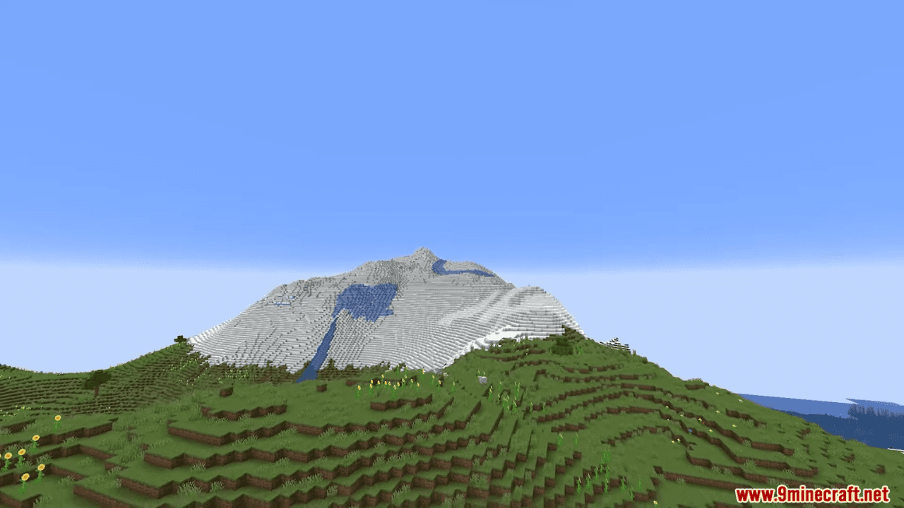 image 1 for Lithosphere Regime (1.20.4) - Restructuring the world's production