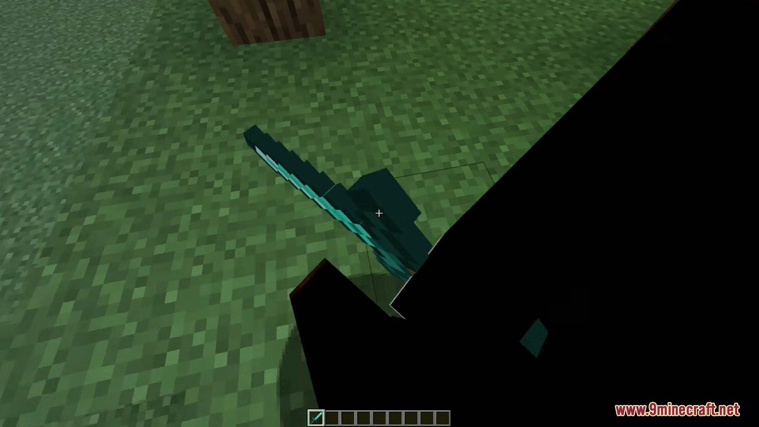 description_0 Real Camera Mod 1.20.4 - улучшенный вид от первого лица