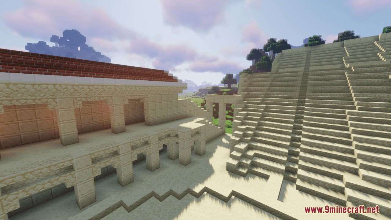 description_3 Map of the Ancient Theater of Epidaurus - Echoes of Antiquity