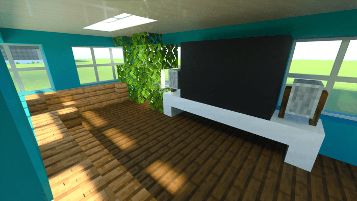 image 18 for Instant House Plugin (1.20, 1.19) - Модуль MCPE/Bedrock