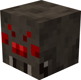 image 22 for Аддон «Больше голов мобов» (1.20) — мод MCPE/Bedrock