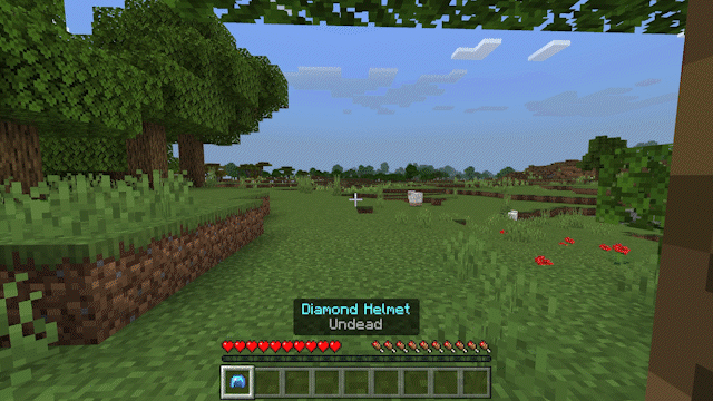 image 12 for Add-on Raiyon's More Enchantments (1.20) - MCPE/Bedrock Mod