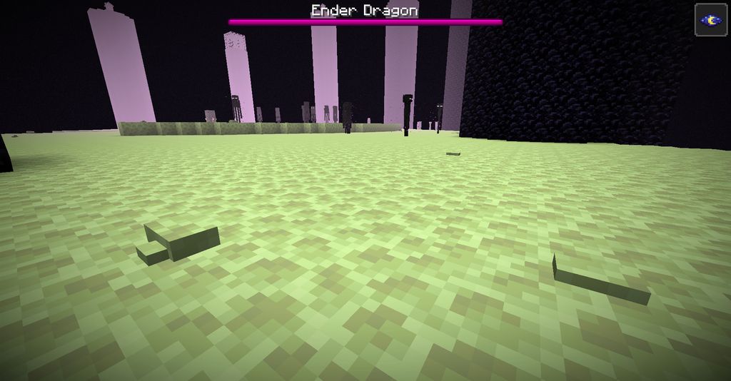description_5 This Rocks Mod (1.20.4) - Joyas, Naturaleza