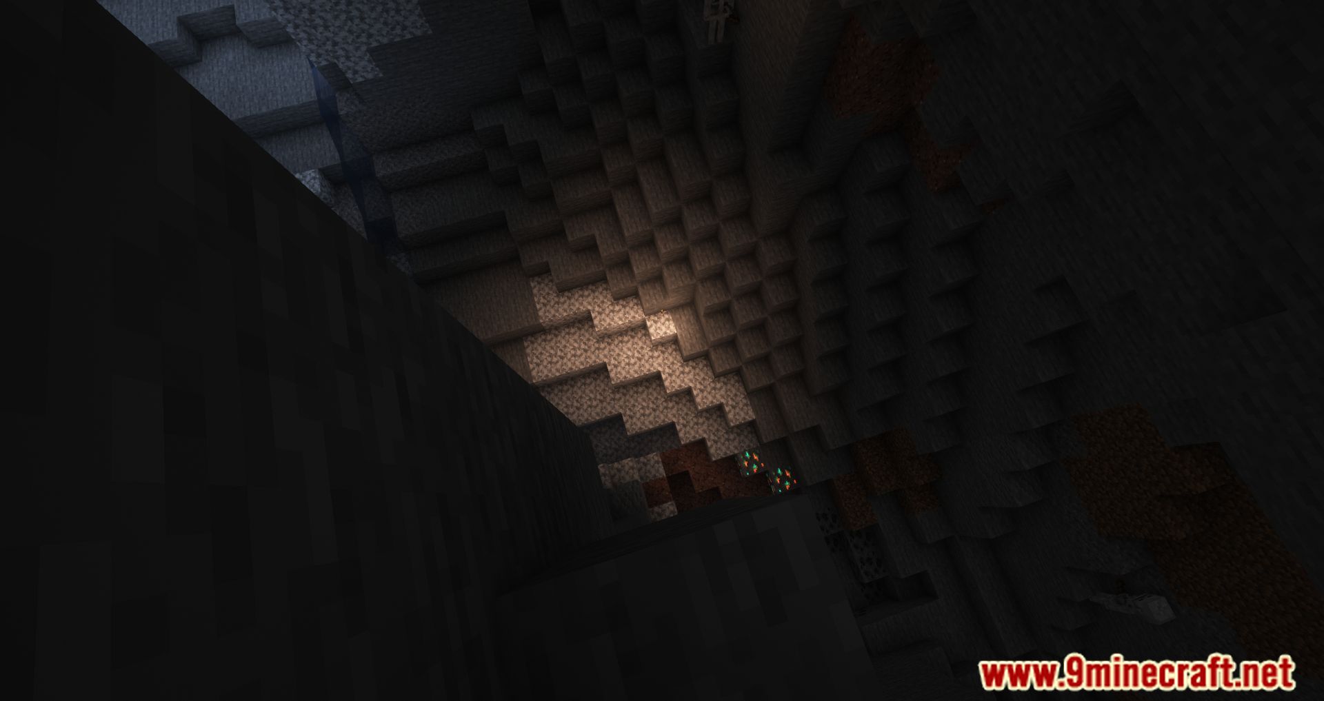 description_4 Lucent Mod (1.20.1) - мод динамического освещения