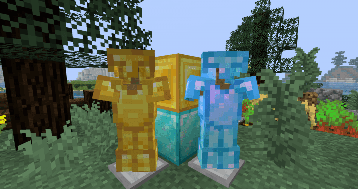 description_0 Better Vanilla Building Resource Pack (1.16 to 1.20.2, 1.20.1, 1.20) - Texture Pack