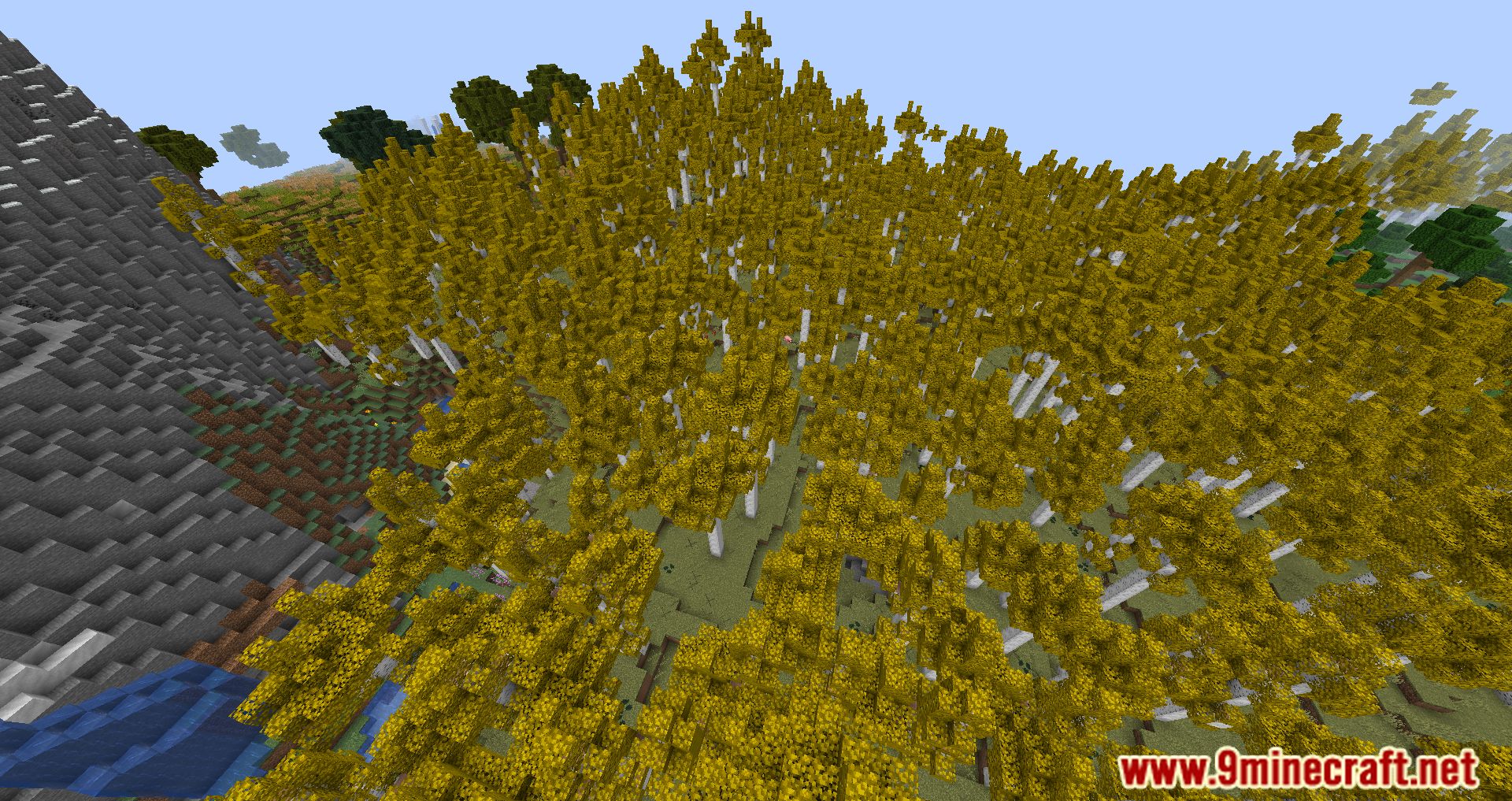 description_15 FTB Endeavour Modpack (1.16.5) - новейший универсальный модпак FTB