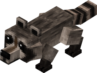 image 13 for Дополнение Mo' Creatures (1.20) - MCPE/Bedrock Mod