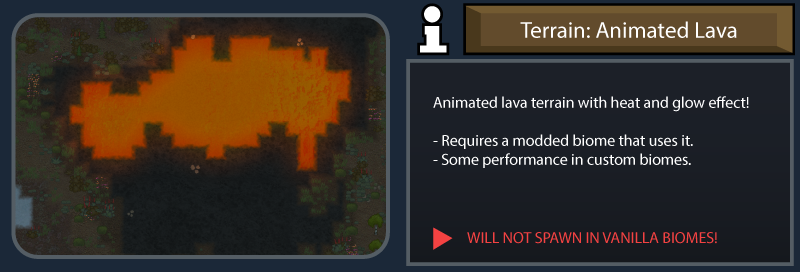 image 4 for ReGrowth: Core addon