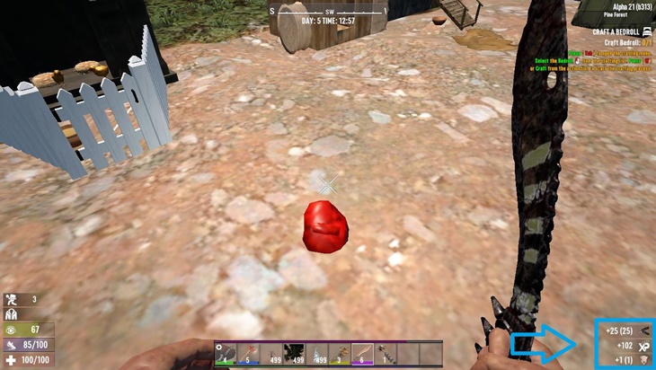 image 28 for STYX Foods mod
