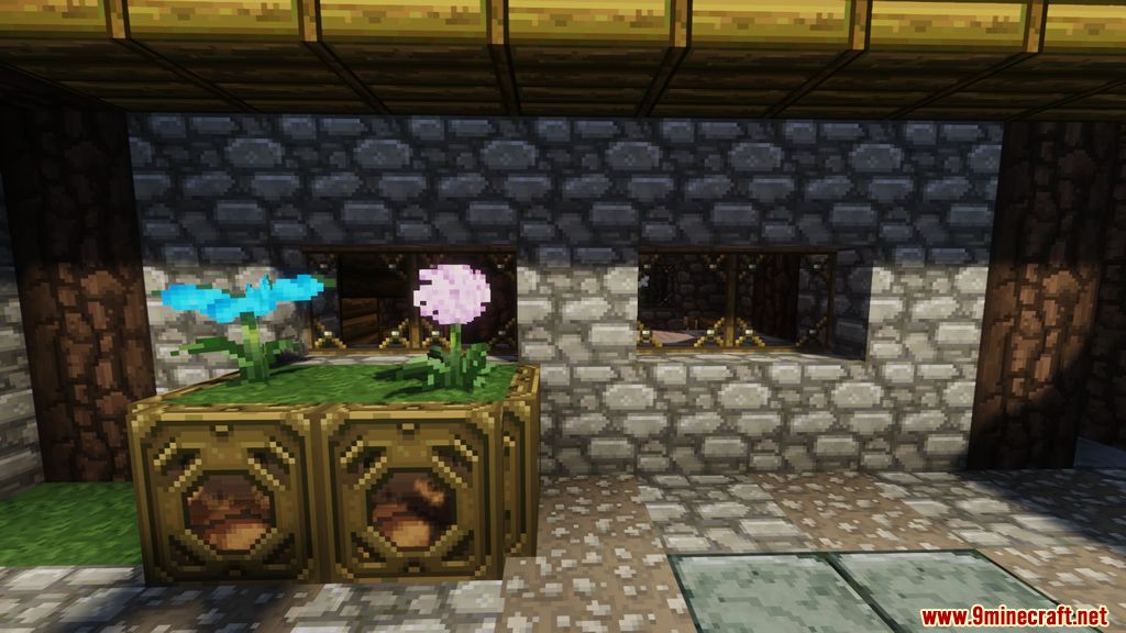 description_7 Gerudoku Resource Pack (1.20.2, 1.20.1, 1.20) - Texture packs