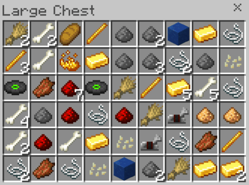 image 3 for Дополнение "Башня подземелья" (1.20) - MCPE/Bedrock Mod