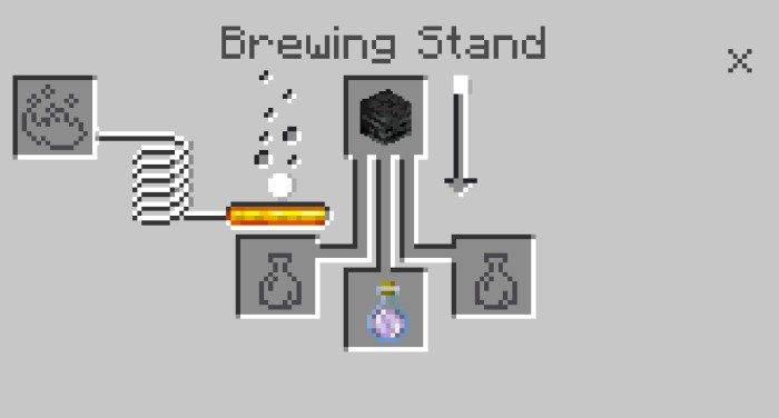 image 9 for Add-on Skeleton King (1.20) - MCPE/Bedrock Epic Bosses Mode