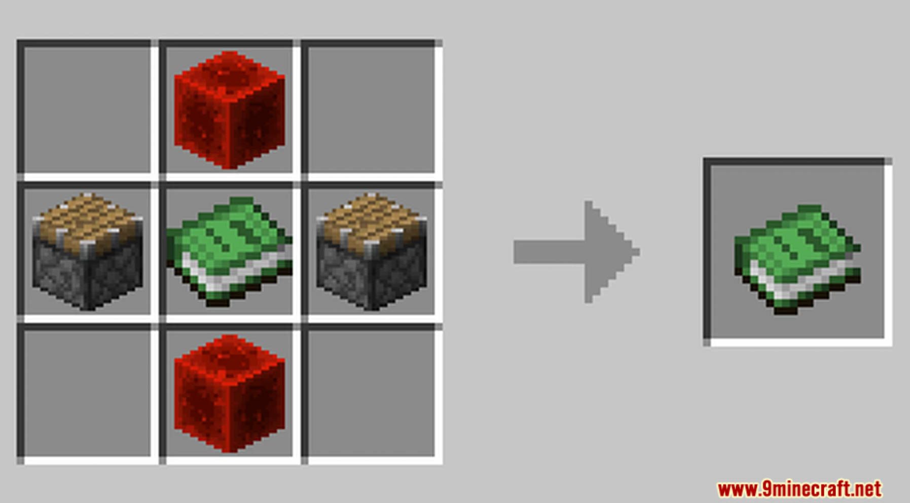 description_6 Magic Spell Books Data Pack (1.20.4, 1.19.4) - Unlock the mystical arts in Minecraft!