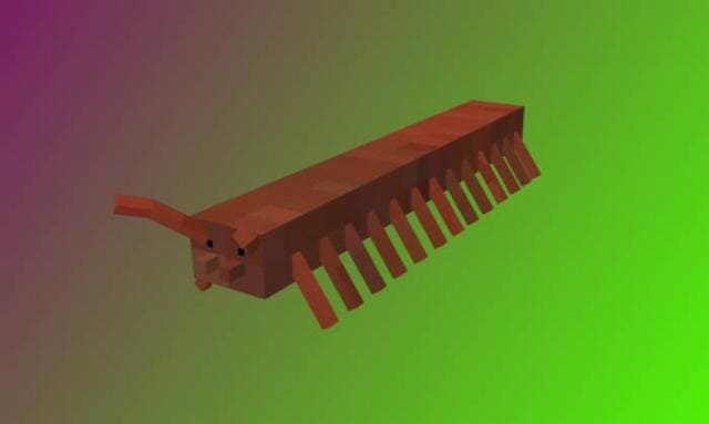 description_22 Новые уникальные мобы.