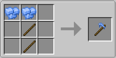 description_11 Frosted Friend Mod - постройте снеговика
