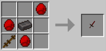 image 12 for Alexis' Extra Armors Mod (1.20.1) - varias armaduras, herramientas y armas