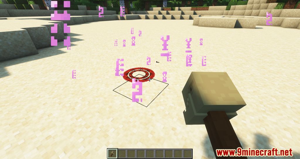 description_12 Vanilla Orcz Advanced Mod (1.20.1) - Orcz en todas partes