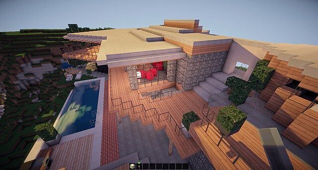 GTA V - Franklin's Pad скриншот 3