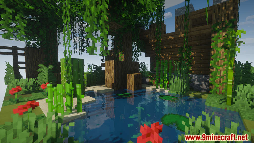 description_4 OneBlock Skyblock Maps (1.20.4, 1.19.4) - Minecraft Hardcore