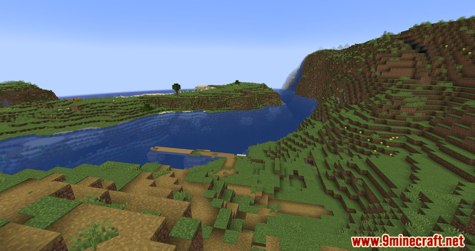 description_7 Player Roles Mod 1.20.4 - Game Changing Mod for Minecraft