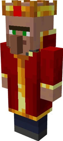 description_4 Деревенские жители.