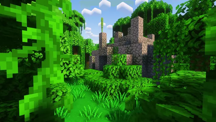 description_2 CotCoPack Minecraft 1.20