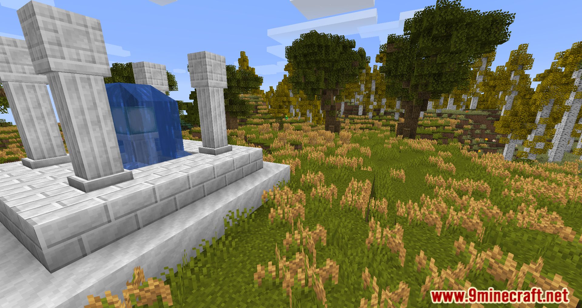 description_16 FTB Endeavour Modpack (1.16.5) - новейший универсальный модпак FTB
