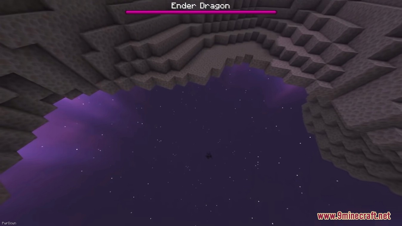 description_8 Mod Upgrade Netherlight - new equipment, Elemental Netherlight