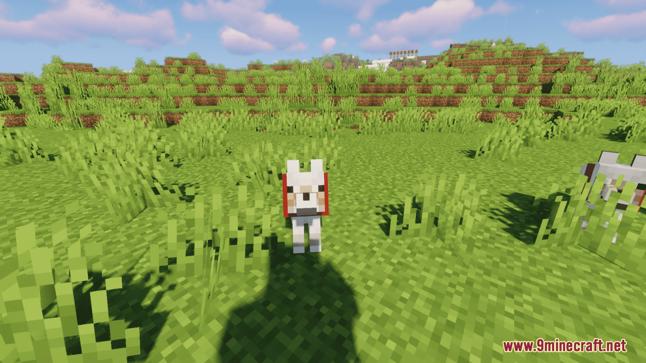 description_2 Textures Mcopper: advanced wisdom resource pack (1.19.4, 1.19.2) - Texture pack