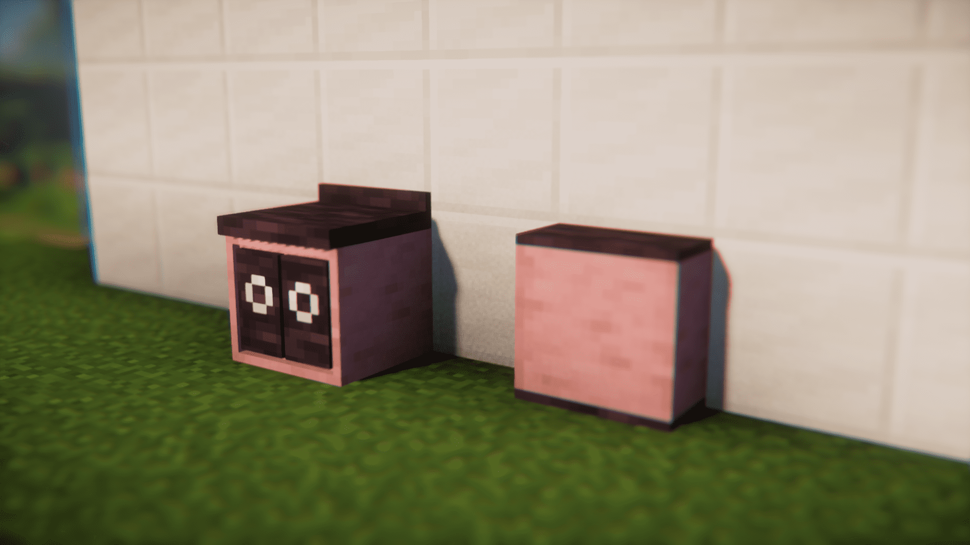 image 7 for LYIVX'S Furniture Mode (1.20.1) - TVs, sofas and other furniture