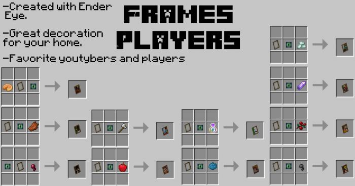 image 30 for New Adventure Plus Add-on (1.20) - MCPE/Bedrock Mod