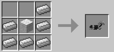 image 3 for Artisanal Saddle Mode (1.20.5) - Saddle handling recipes