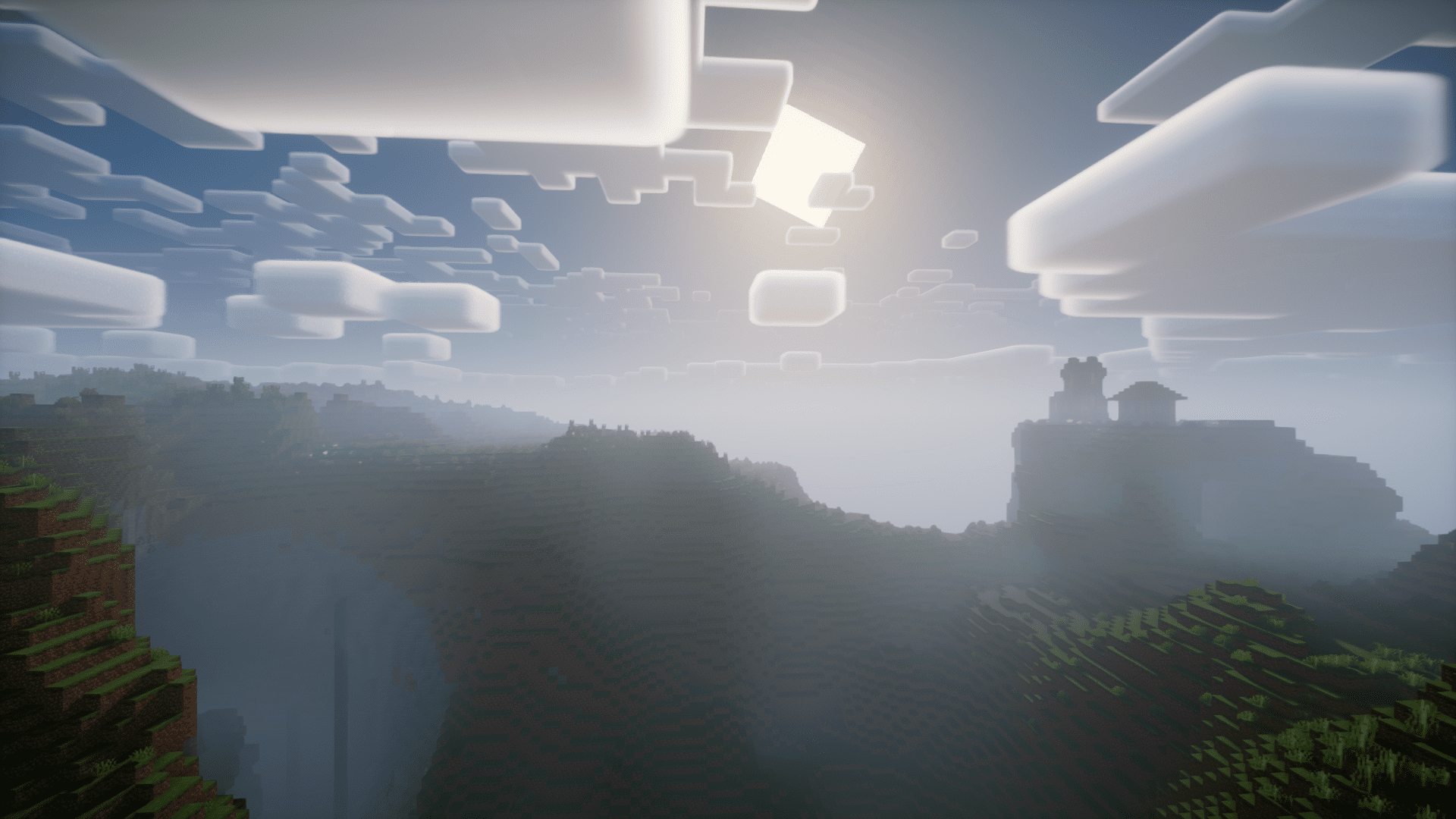 image 1 for API TCDCommons Mode (1.20.4) - Library Mode