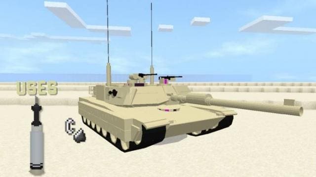 description_15 Military vehicles.